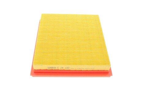 Воздушный фильтр mann C24100