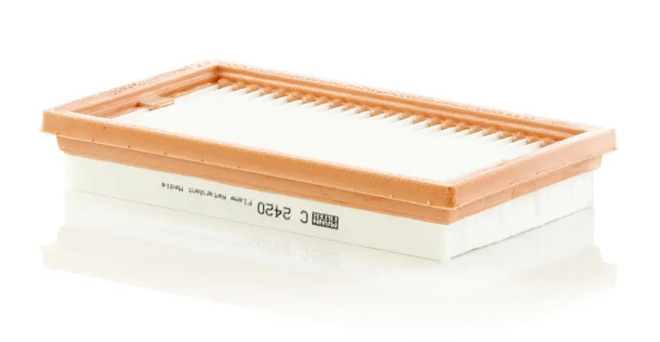 Воздушный фильтр MANN C 2420