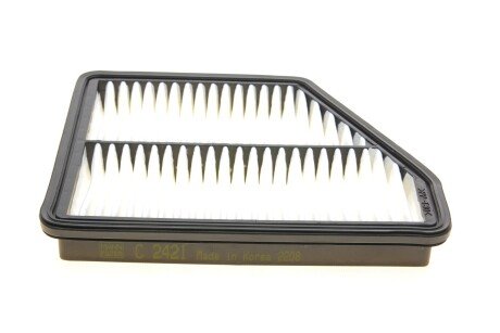 Воздушный фильтр mann C2421