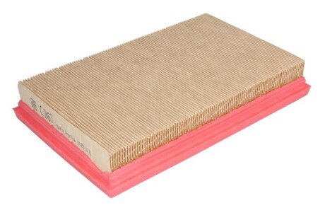 Воздушный фильтр mann C2463 на Рено Клио 2