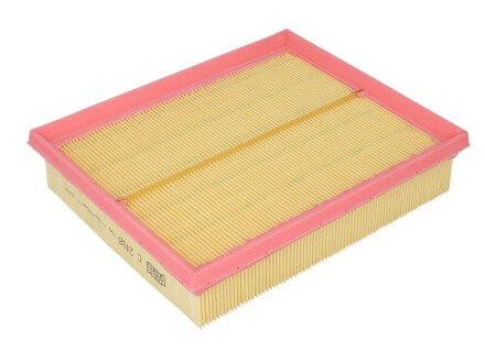 Повітряний фільтр mann C2498