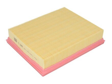 Воздушный фильтр mann C2498