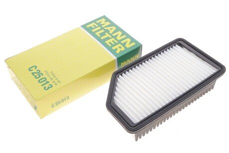 Воздушный фильтр mann C25013