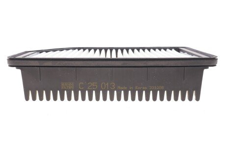 Воздушный фильтр mann C25013