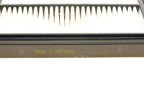 Воздушный фильтр mann C25019