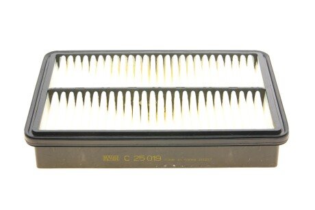 Воздушный фильтр mann C25019