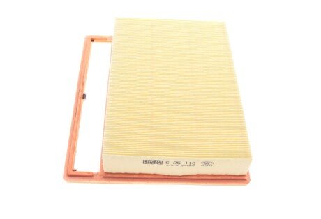 Воздушный фильтр mann C251102