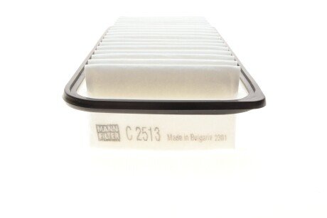 Воздушный фильтр mann C2513