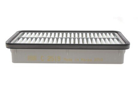 Повітряний фільтр mann C2519