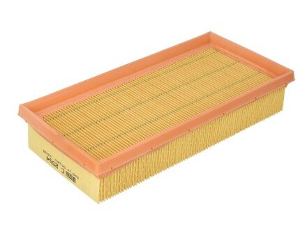 Повітряний фільтр mann C2554