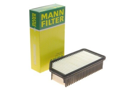 Повітряний фільтр mann C26014
