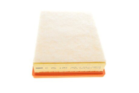 Воздушный фильтр mann C26120