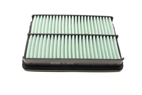 Воздушный фильтр mann C2631