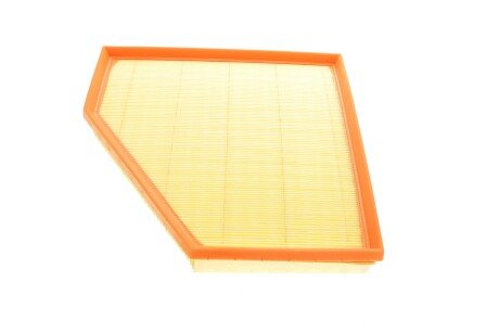 Воздушный фильтр mann C27045