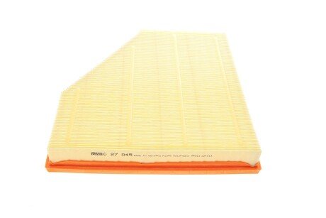 Воздушный фильтр mann C27045