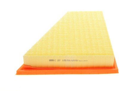 Повітряний фільтр mann C27125