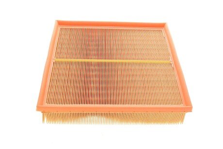 Повітряний фільтр mann C27181