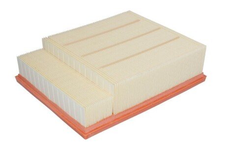 Воздушный фильтр mann C27187 на Ауди А4 б7