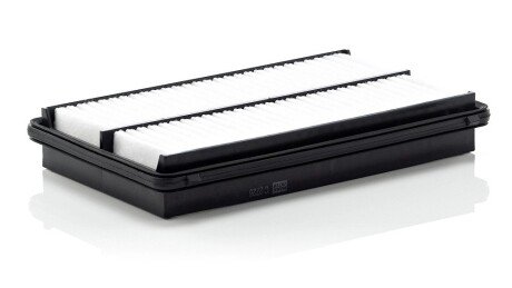 Повітряний фільтр mann C2726