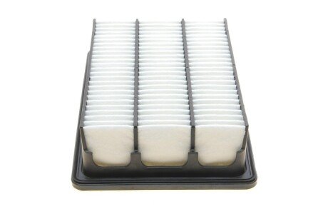 Повітряний фільтр mann C2735