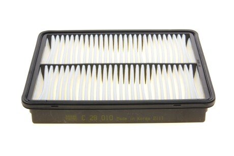 Воздушный фильтр mann C28010