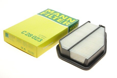 Повітряний фільтр mann C28023