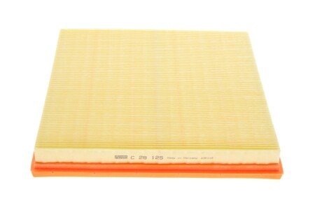Повітряний фільтр mann C28125