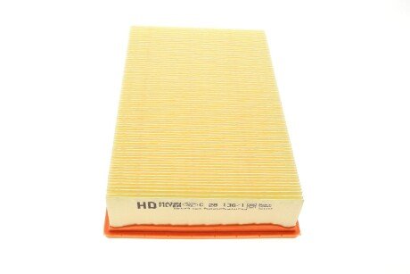 Воздушный фильтр mann C281361