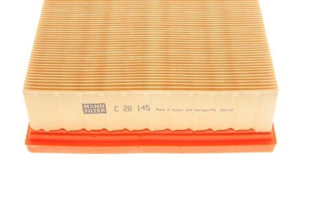 Воздушный фильтр mann C28145