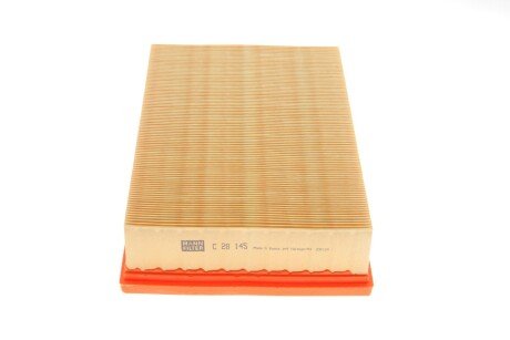 Воздушный фильтр mann C28145