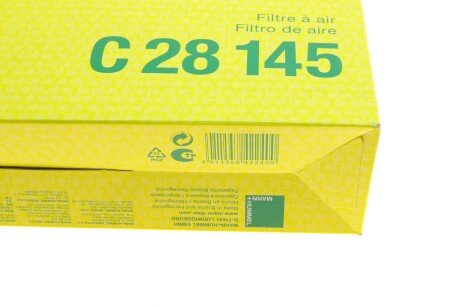 Воздушный фильтр mann C28145