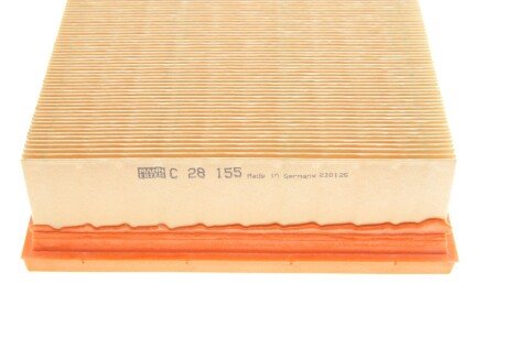 Воздушный фильтр mann C28155