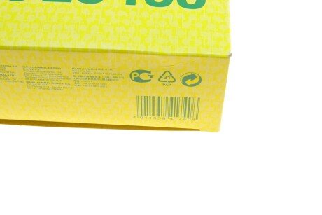 Воздушный фильтр mann C28155