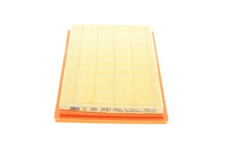 Воздушный фильтр mann C28200