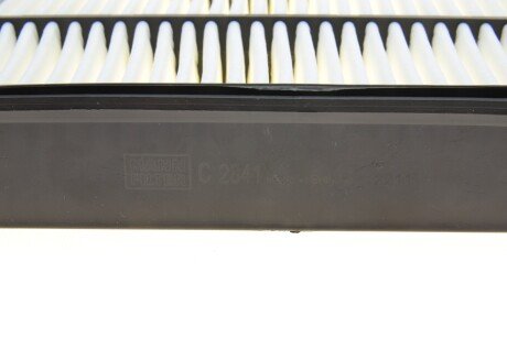 Воздушный фильтр mann C2841