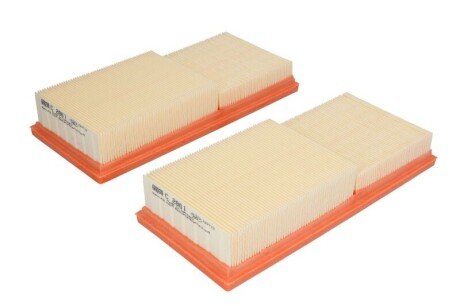 Воздушный фильтр mann C28612 на Мерседес SLK-Class