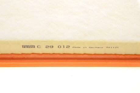 Воздушный фильтр mann C29012