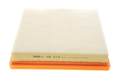 Воздушный фильтр mann C29012