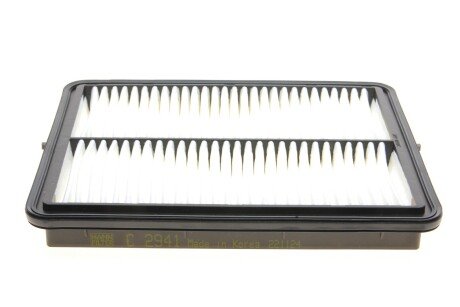 Воздушный фильтр mann C2941