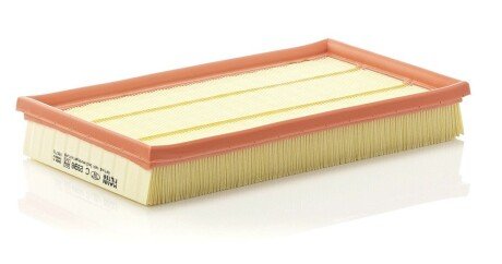 Воздушный фильтр mann C2998 на Мерседес 190е