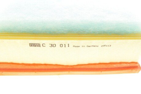 Воздушный фильтр mann C30011