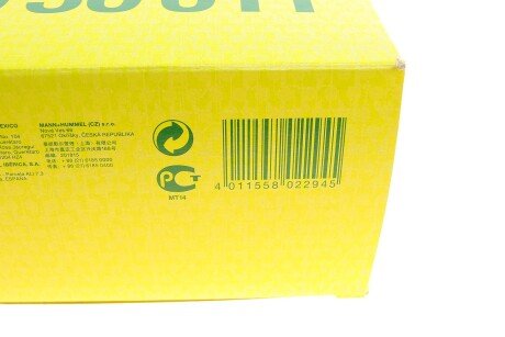 Воздушный фильтр mann C30011