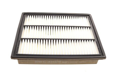 Повітряний фільтр mann C30024