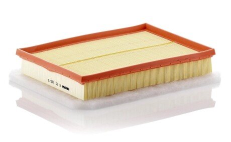 Воздушный фильтр mann C301252