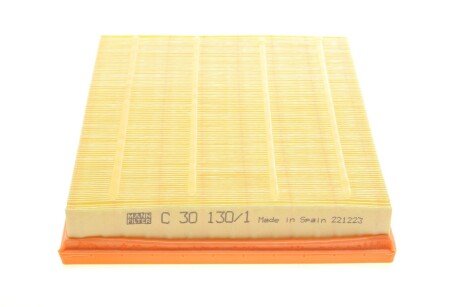 Воздушный фильтр mann C301301