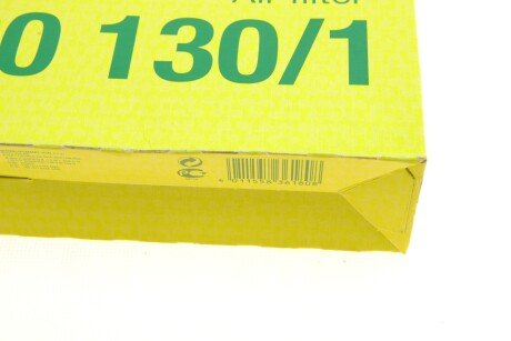 Воздушный фильтр mann C301301