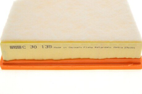 Воздушный фильтр mann C30135