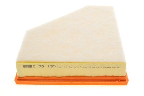 Воздушный фильтр mann C30135