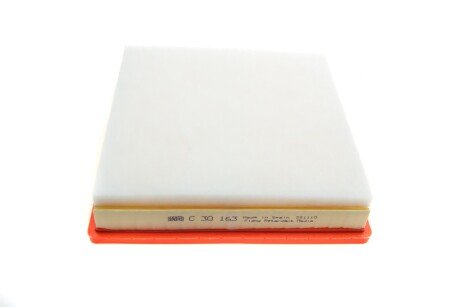 Воздушный фильтр mann C30163