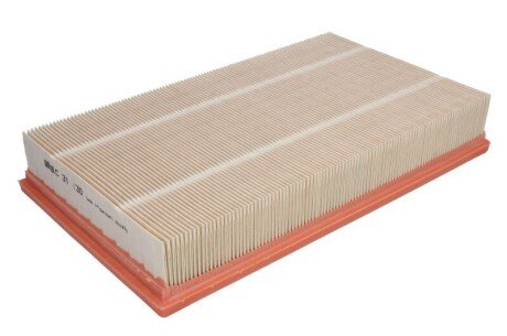 Воздушный фильтр mann C31130 на Ягуар Xj